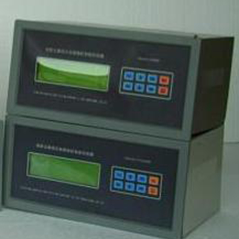 贵阳TM-II型电除尘高压控制器